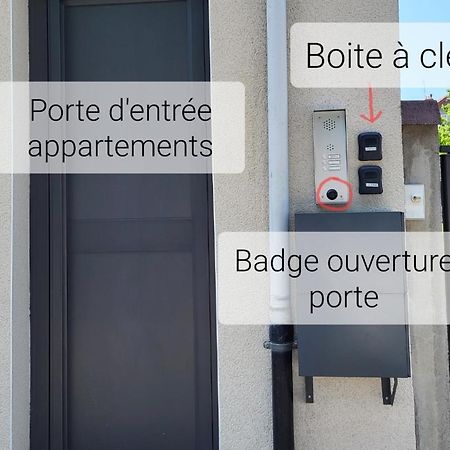 Lentille Châteauroux Exteriér fotografie